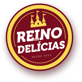 Reino das Delícias